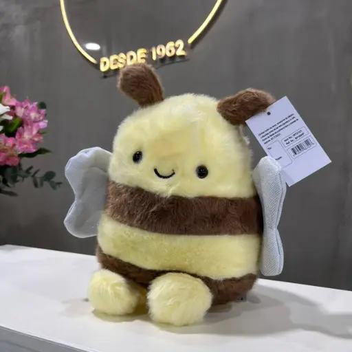 Peluhe animal abejita 861605
